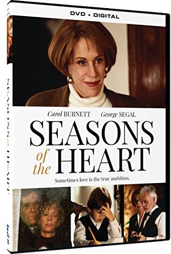 Seasons of the Heart