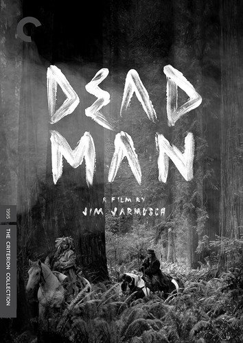 Dead Man (Criterion Collection)