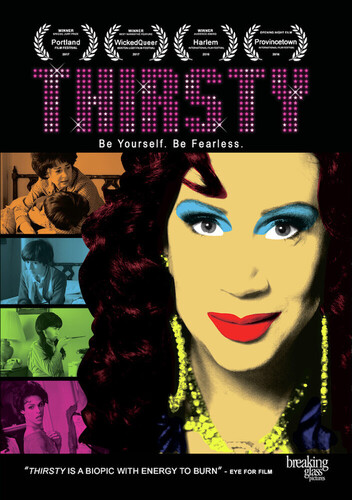 Thirsty