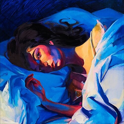 Melodrama [Explicit Content]