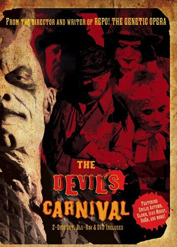 The Devil's Carnival