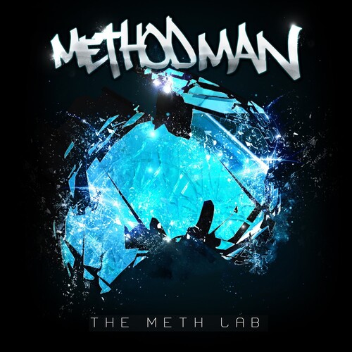 The Meth Lab [Explicit Content]
