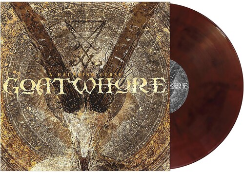 Goatwhore - Haunting Curse