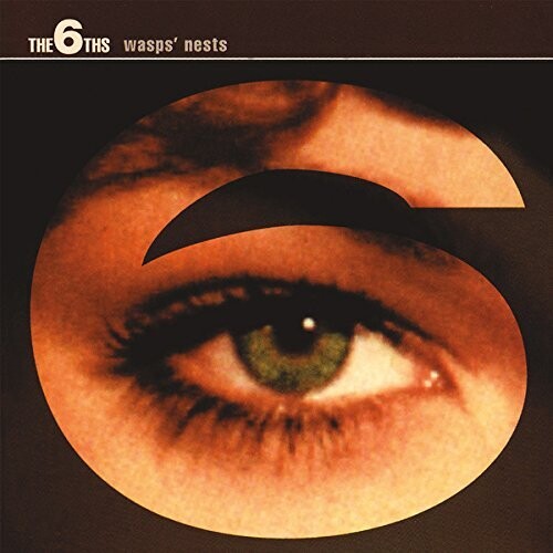 Wasp's Nest (Reissue)