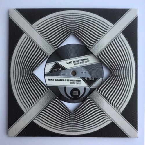 Walking In New Shoes / Keep It Simple