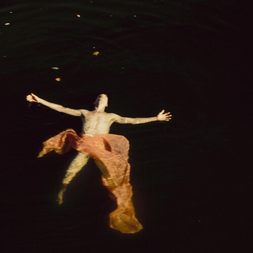 TR/ST - Destroyer - 1