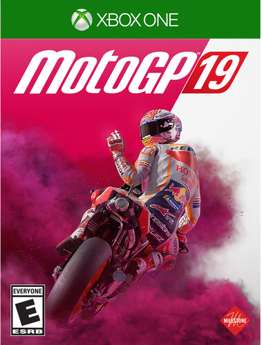 MotoGP 19 for Xbox One