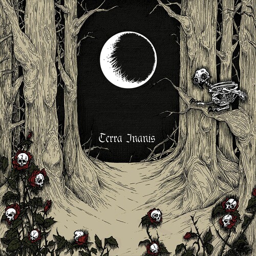 Terra Inanis