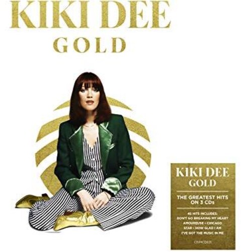 Gold [Import]