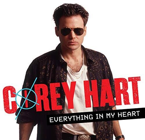 Everything In My Heart [Import]
