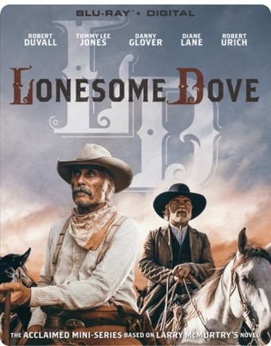 Lonesome Dove
