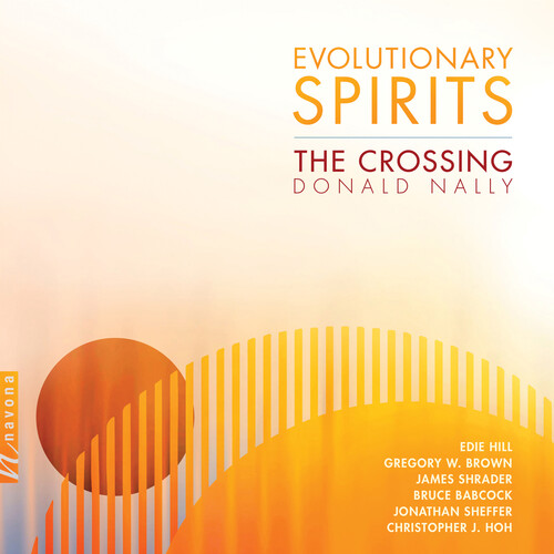 Evolutionary Spirits