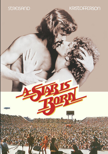 STAR IS BORN (1976)