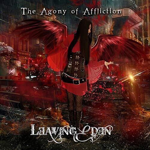 Agony Of Affliction