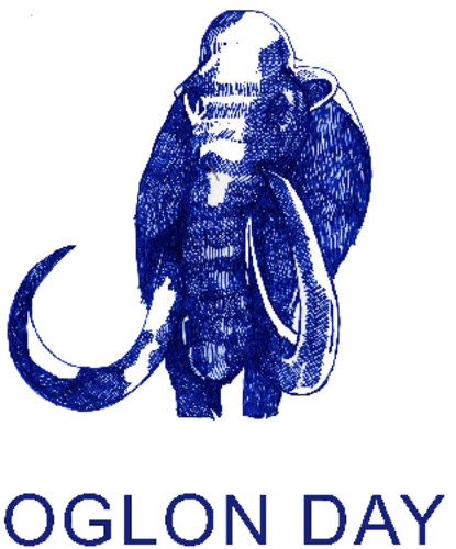Oglon Day
