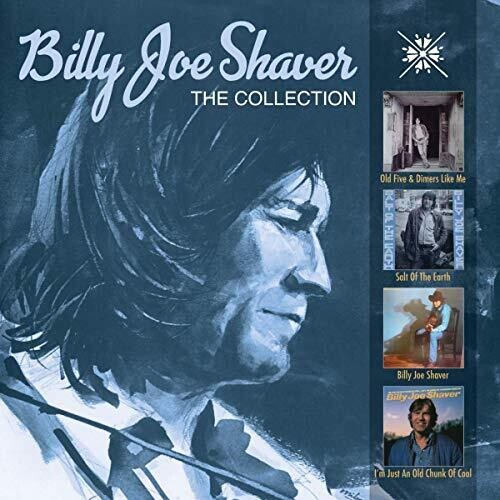 Billy Shaver Joe - Collection