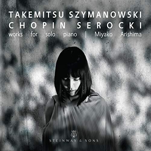 Works for Solo Piano