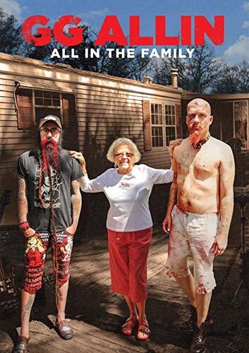 All In The Family