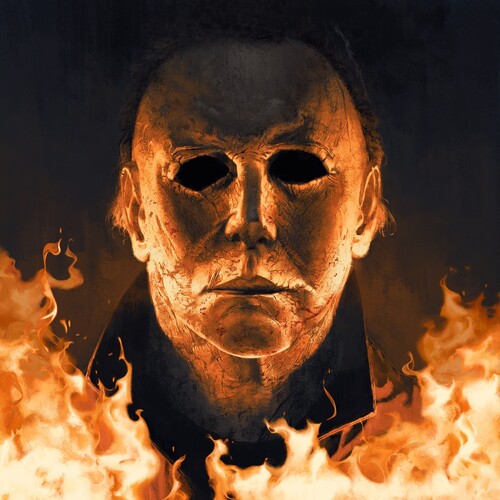John Carpenter - Halloween: Expanded Edition [Limited Edition Orange & Black LP]