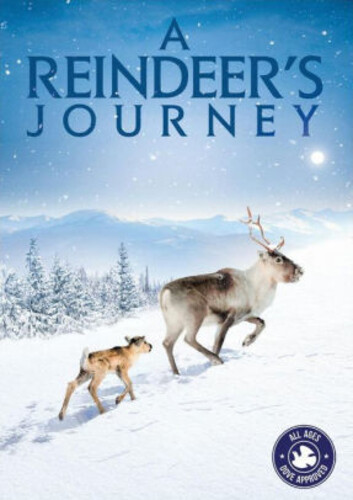 Reindeers Journey