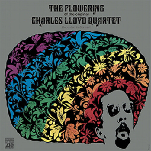 The Flowering