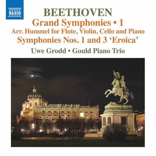 Grand Symphonies 1