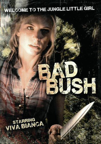 Bad Bush