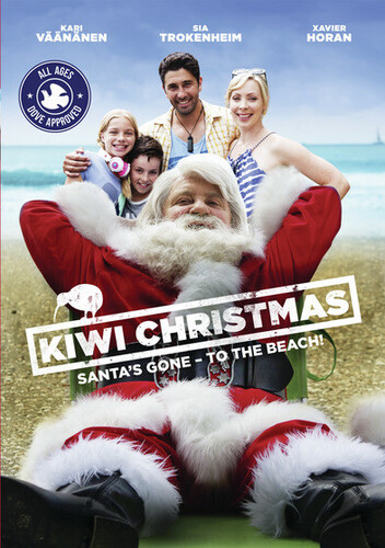 Kiwi Christmas