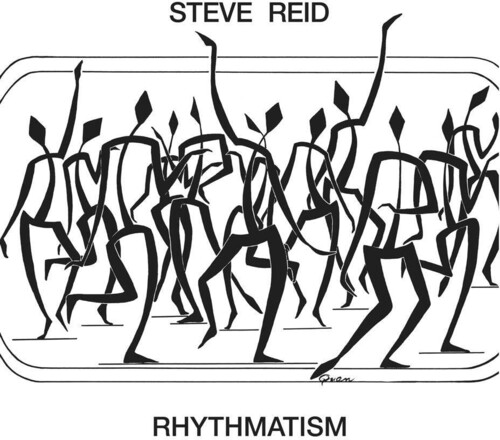 Rhythmatism