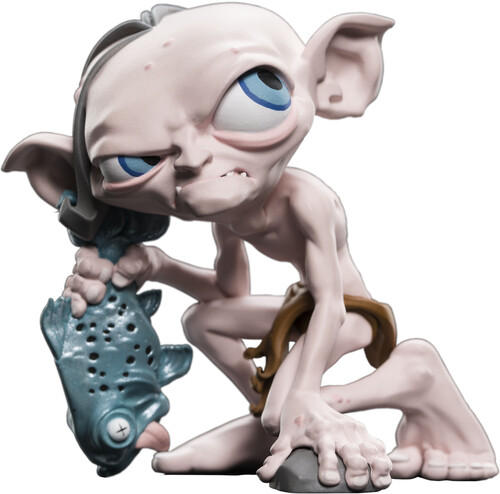 LORD OF THE RINGS MINI EPICS - GOLLUM