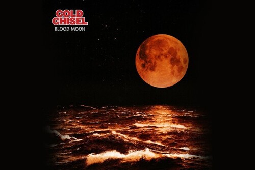 Cold Chisel - Blood Moon: Deluxe [CD/DVD]