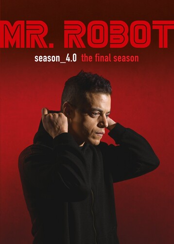 Mr. Robot: Season 4: The Final Season