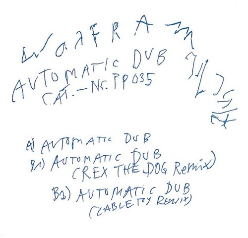 Automatic Dub 2