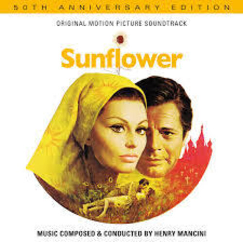 Sunflower|Henry Mancini
