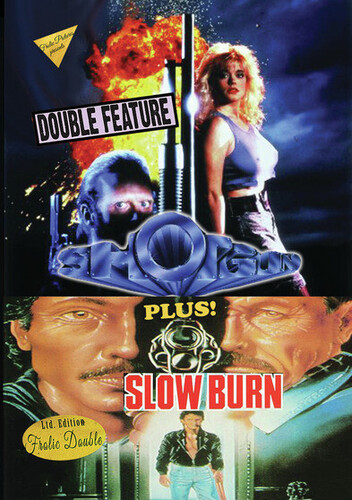 Shotgun/ Slow Burn