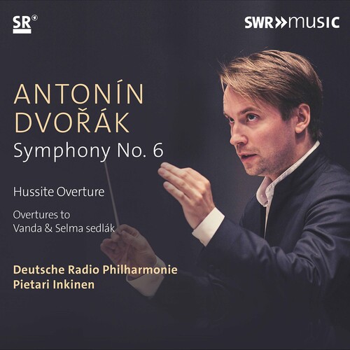 Complete Symphonies 5