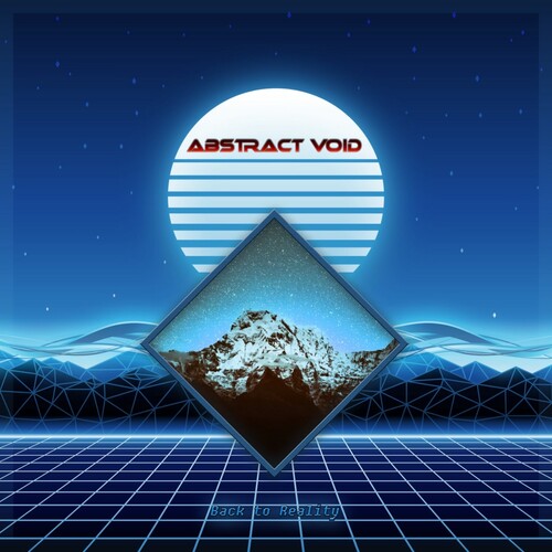 Abstract Void - Back To Reality (Uk)