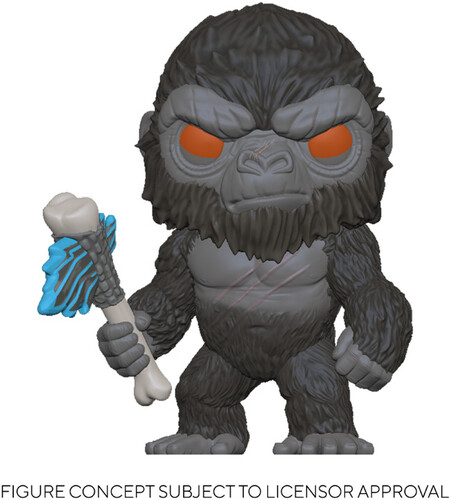 GODZILLA VS KONG- POP! 1