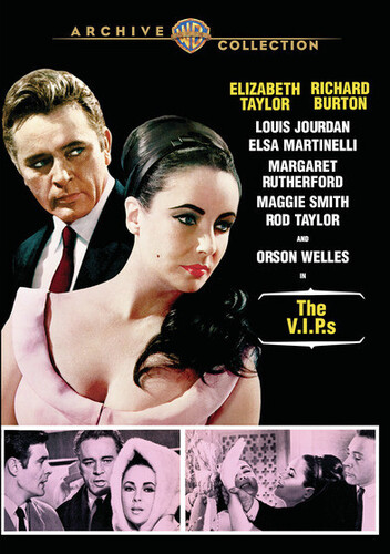 VIPS (1963)