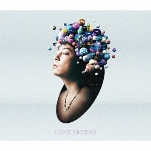 LOVE FADERS (VERSION A)
