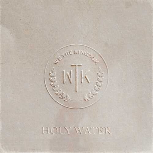 Holy Water