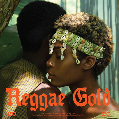 Various Artists - Reggae Gold 2020 (Various Artists)
