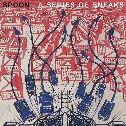 A Series Of Sneaks