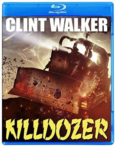 Killdozer