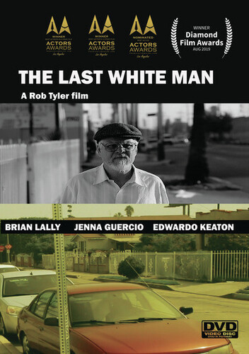 The Last White Man