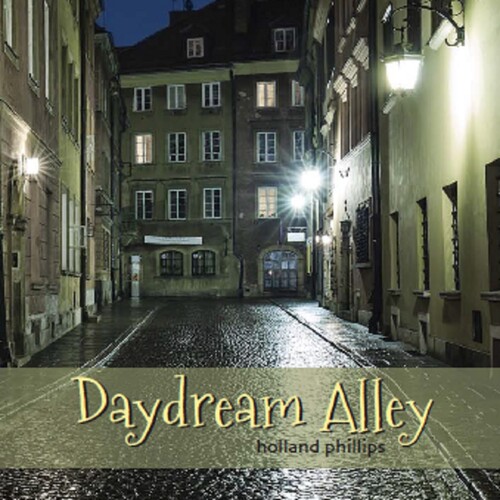 Daydream Alley
