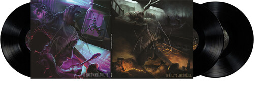 To Kill to Live to Kill & To Live to Kill to Live