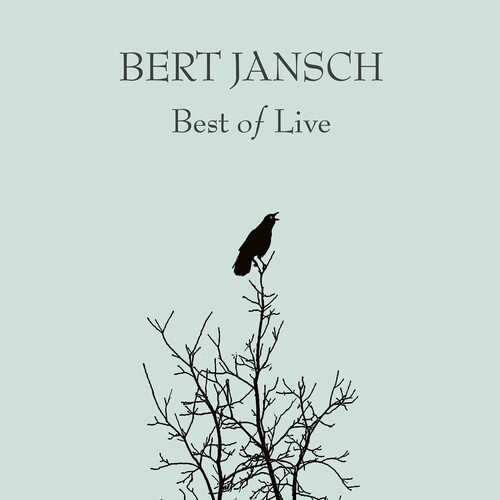 Bert Jansch - Best Of Live