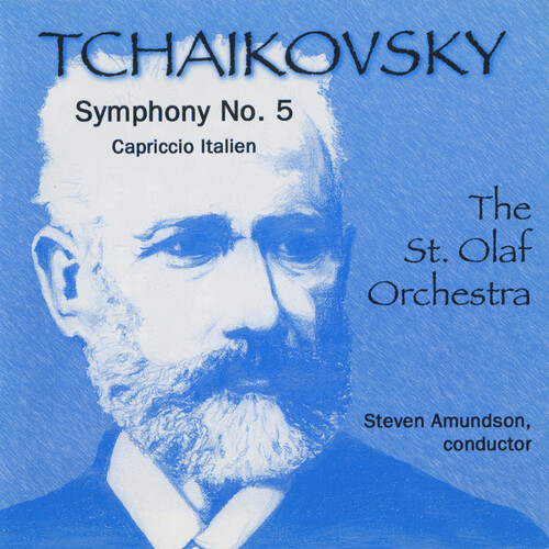 Tchaikovsky