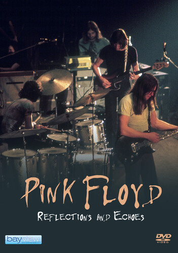 Pink Floyd - Pink Floyd: Reflections and Echoes [DVD]
